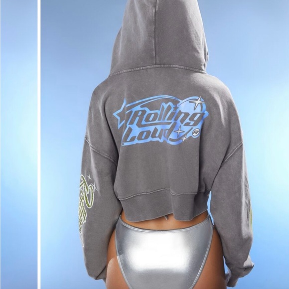 Forever 21 x Rolling Loud - Picture 3 of 7